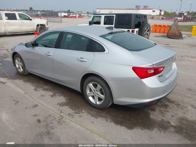 1G1ZB5ST8KF151098 Chevrolet lfv - direct injection, variable valve timing, gen 1