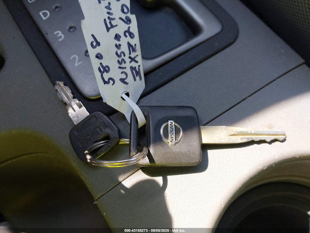 Nissan Frontier 2016 1N6BD0CT8GN717288 Image 11