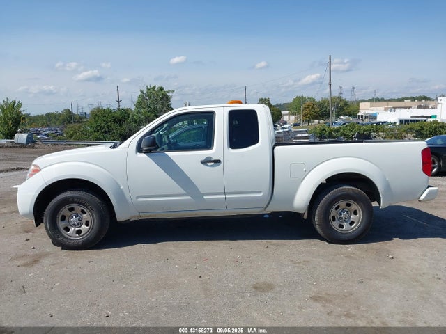 Nissan Frontier 2016 1N6BD0CT8GN717288 Image 14