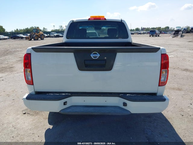 Nissan Frontier 2016 1N6BD0CT8GN717288 Image 16