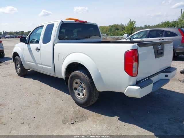 Nissan Frontier 2016 1N6BD0CT8GN717288 Image 3