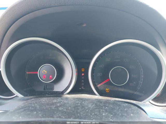 2009 ACURA TL 19UUA865X9A018742 Photo 6