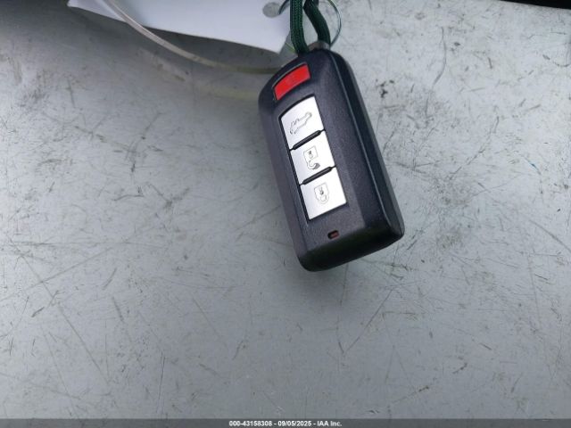 2018 MITSUBISHI OUTLANDER JA4AD3A37JZ011734 Photo 10