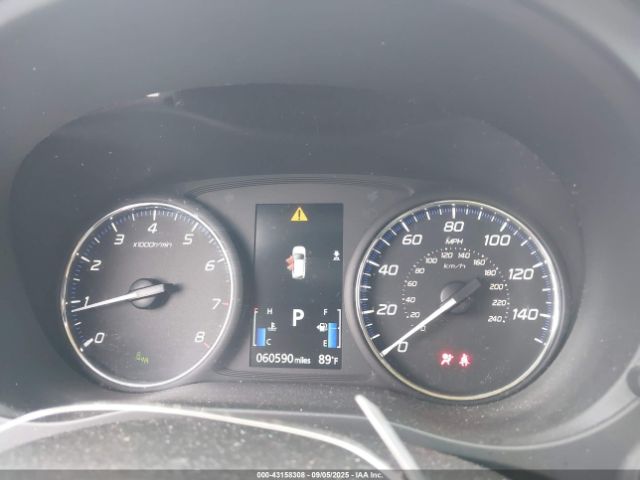 2018 MITSUBISHI OUTLANDER JA4AD3A37JZ011734 Photo 6