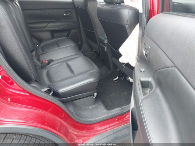 2018 MITSUBISHI OUTLANDER JA4AD3A37JZ011734 Photo 7