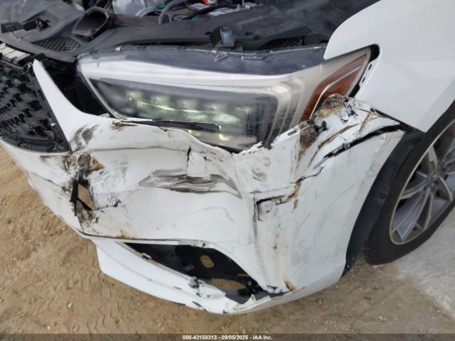 2020 ACURA TLX 19UUB1F57LA017947 Photo 5