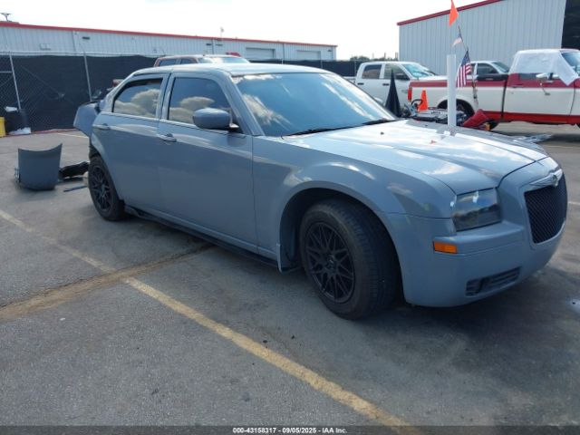 2005 CHRYSLER 300 2C3JA53G95H108745