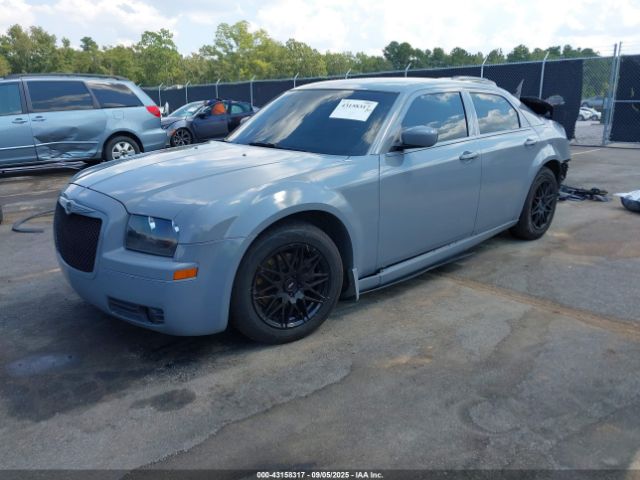 2005 CHRYSLER 300 2C3JA53G95H108745 Photo 1