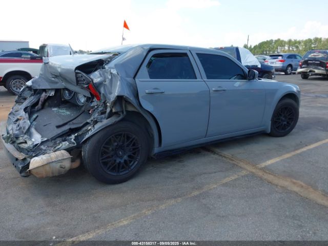 2005 CHRYSLER 300 2C3JA53G95H108745 Photo 3