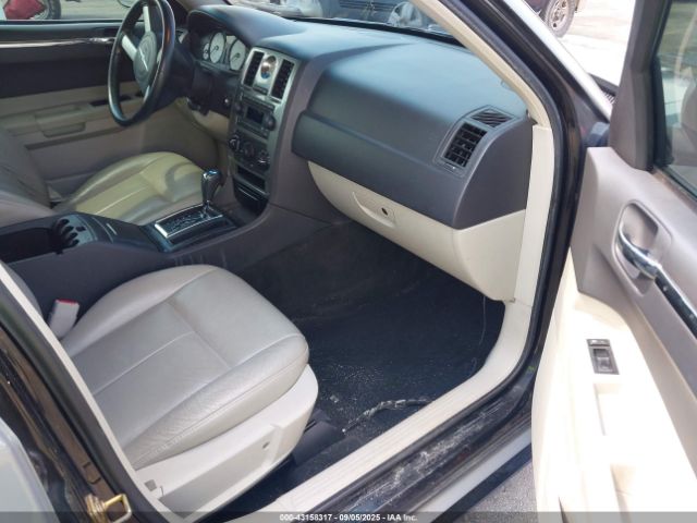 2005 CHRYSLER 300 2C3JA53G95H108745 Photo 4