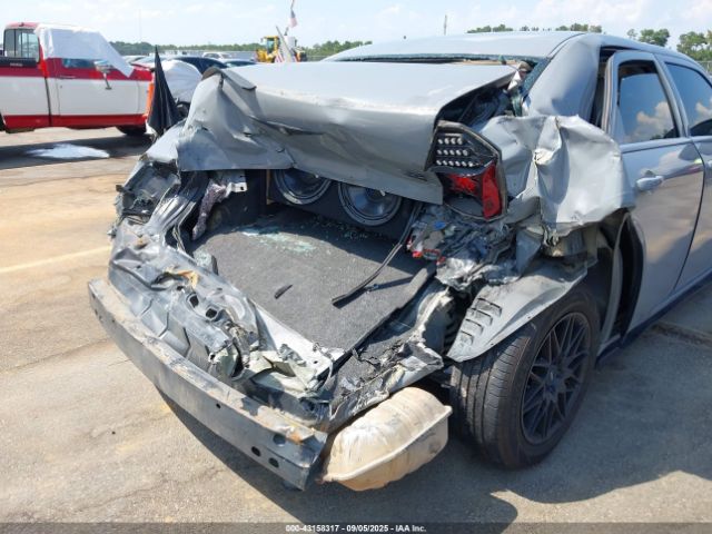 2005 CHRYSLER 300 2C3JA53G95H108745 Photo 5
