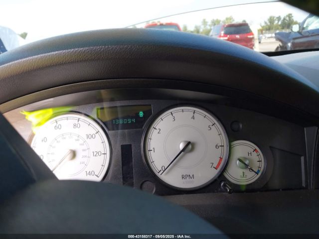 2005 CHRYSLER 300 2C3JA53G95H108745 Photo 6
