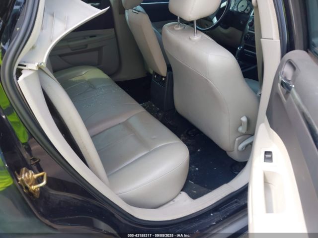 2005 CHRYSLER 300 2C3JA53G95H108745 Photo 7