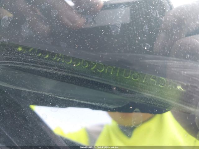 2005 CHRYSLER 300 2C3JA53G95H108745 Photo 8