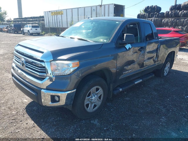 Toyota 1ur-fe 2016 5TFUM5F18GX067031 Image 2