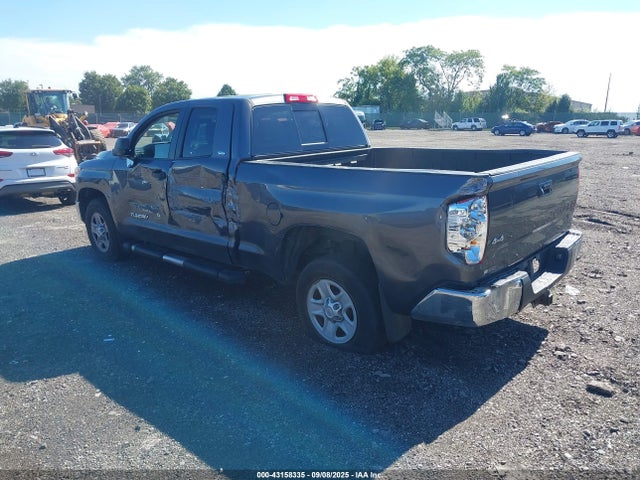 Toyota 1ur-fe 2016 5TFUM5F18GX067031 Image 3