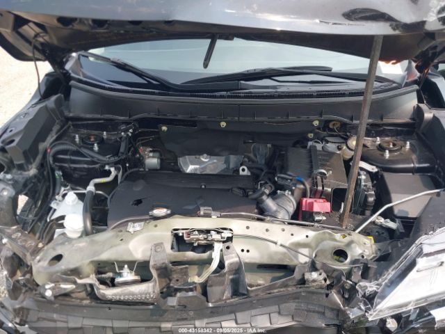 2021 MITSUBISHI OUTLANDER SPORT JA4APUAUXMU021598 Photo 9