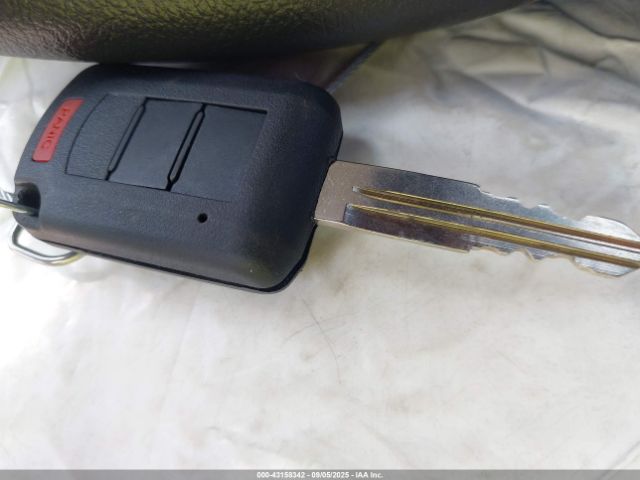 2021 MITSUBISHI OUTLANDER SPORT JA4APUAUXMU021598 Photo 10