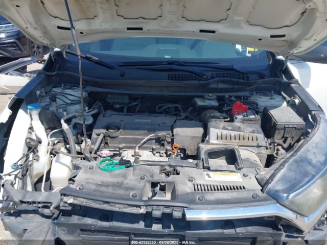 2018 HONDA CR-V 2HKRW5H39JH418322 Photo 9