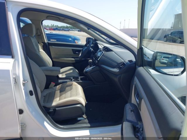 2018 HONDA CR-V 2HKRW5H39JH418322 Photo 4