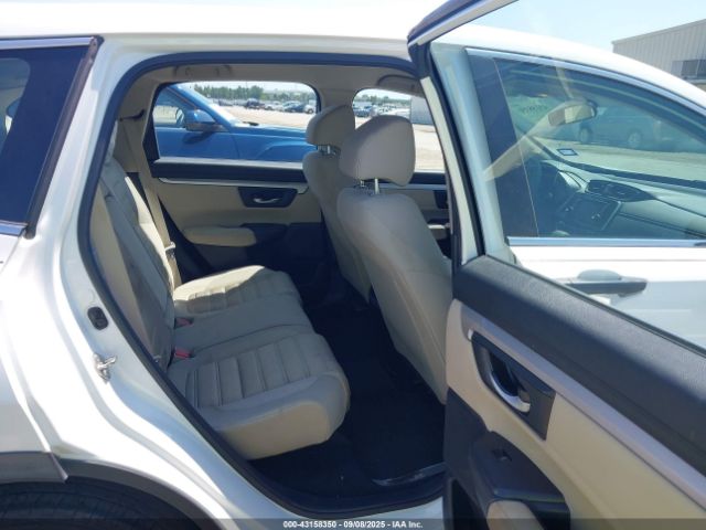 2018 HONDA CR-V 2HKRW5H39JH418322 Photo 7