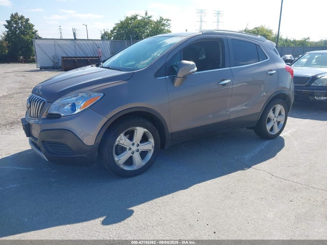 Buick luv 2015 KL4CJASB6FB166576 Image 2