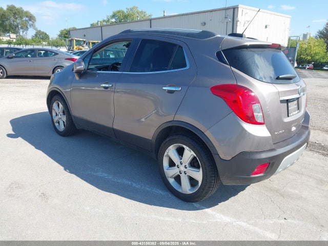 Buick luv 2015 KL4CJASB6FB166576 Image 3