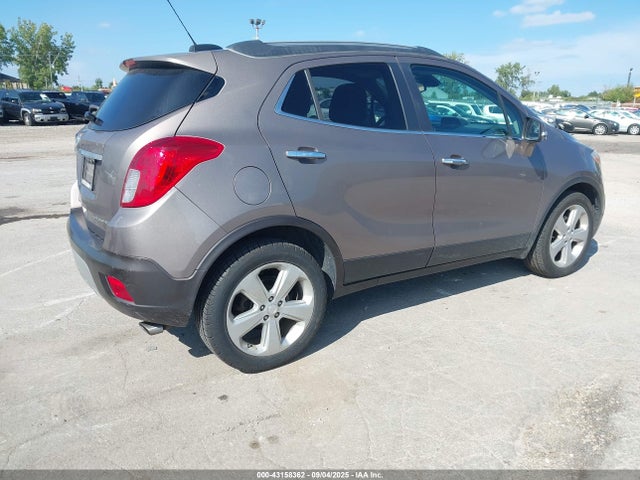 Buick luv 2015 KL4CJASB6FB166576 Image 4