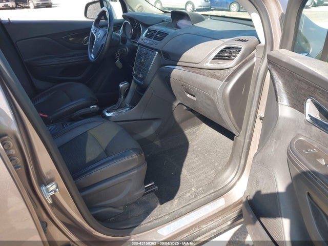 Buick luv 2015 KL4CJASB6FB166576 Image 5