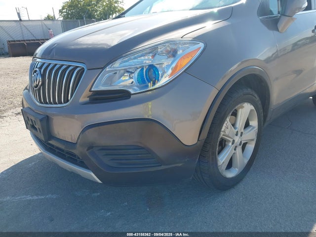 Buick luv 2015 KL4CJASB6FB166576 Image 6