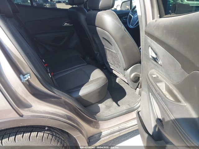 Buick luv 2015 KL4CJASB6FB166576 Image 8