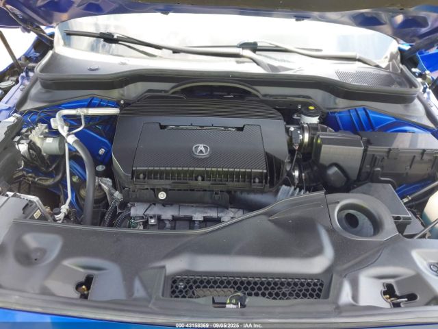2023 ACURA MDX 5J8YE1H06PL012419 Photo 9