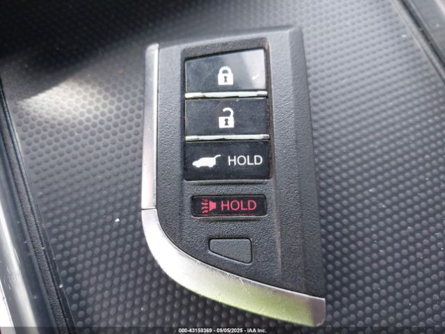 2023 ACURA MDX 5J8YE1H06PL012419 Photo 10