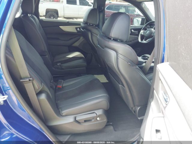 2023 ACURA MDX 5J8YE1H06PL012419 Photo 7