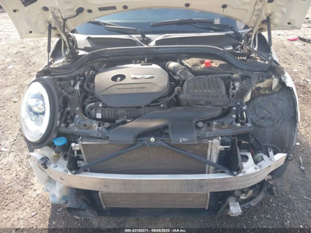 2016 MINI HARDTOP WMWXP7C53G3B92582 Photo 9