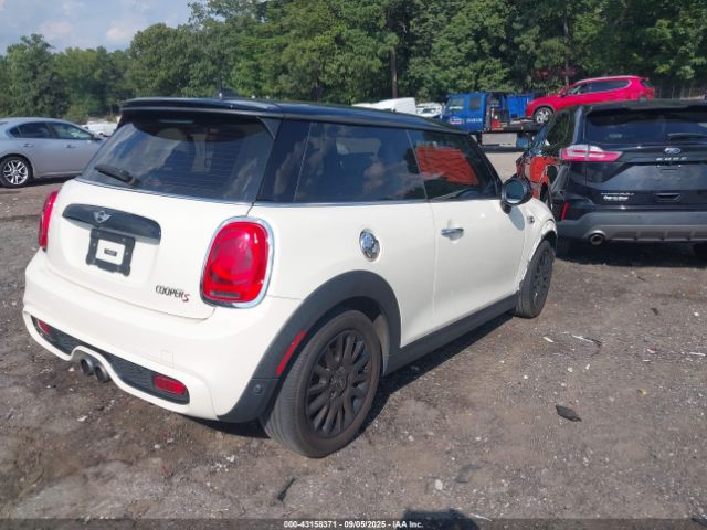 2016 MINI HARDTOP WMWXP7C53G3B92582 Photo 3
