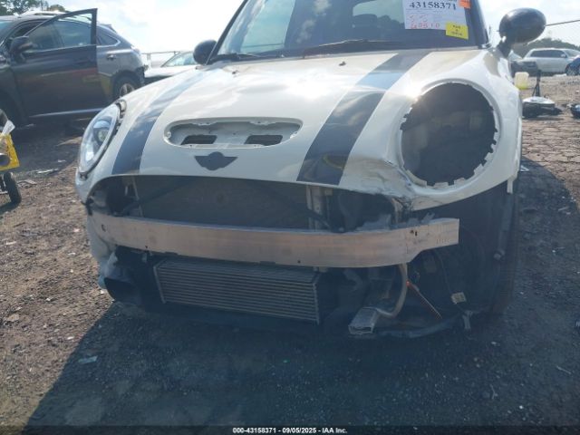 2016 MINI HARDTOP WMWXP7C53G3B92582 Photo 5