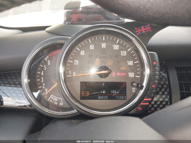 2016 MINI HARDTOP WMWXP7C53G3B92582 Photo 6