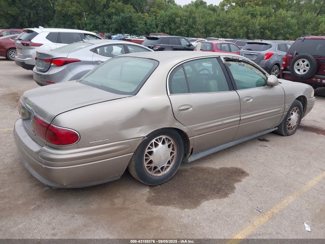 Aukcja sprzedaży 2002 Buick Lesabre Limited, vin: 1G4HR54K72U269475, numer aukcji: 43158376