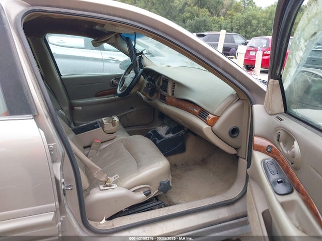 Aukcja sprzedaży 2002 Buick Lesabre Limited, vin: 1G4HR54K72U269475, numer aukcji: 43158376
