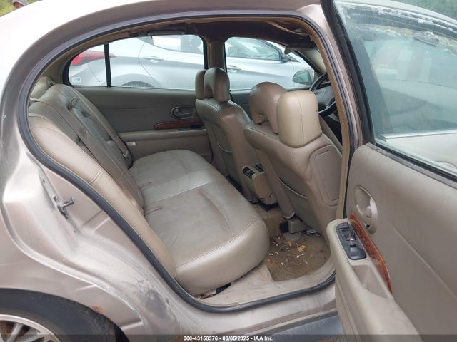Aukcja sprzedaży 2002 Buick Lesabre Limited, vin: 1G4HR54K72U269475, numer aukcji: 43158376