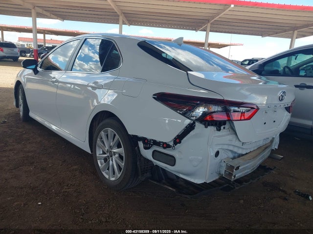 4T1C11AK5PU150295 Toyota a25a-fks