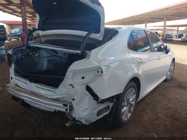 4T1C11AK5PU150295 Toyota a25a-fks