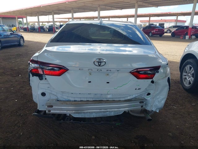 4T1C11AK5PU150295 Toyota a25a-fks