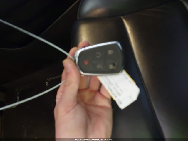 2020 CADILLAC XT4 1GYFZDR46LF149084 Photo 10