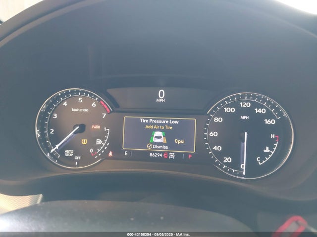 2020 CADILLAC XT4 1GYFZDR46LF149084 Photo 6