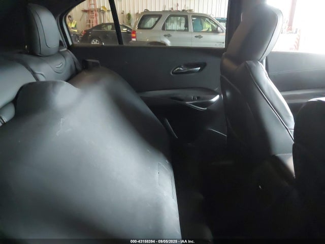 2020 CADILLAC XT4 1GYFZDR46LF149084 Photo 7