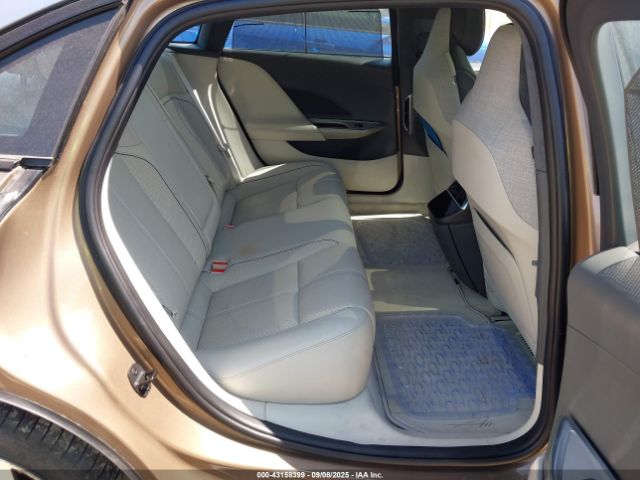 2022 LUCID AIR 50EA1DCA6NA002121 Photo 7