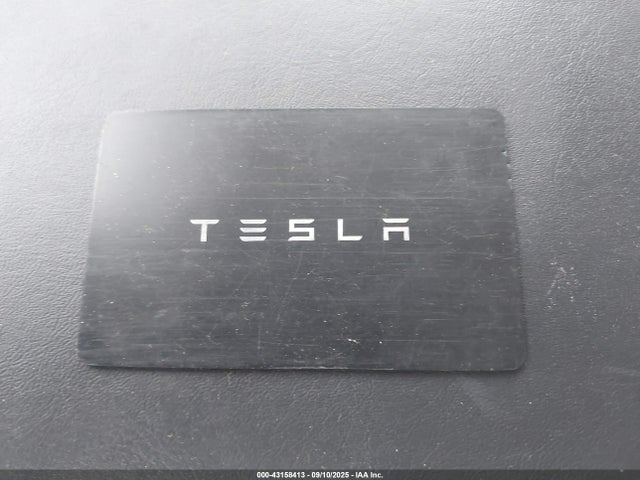 2024 TESLA MODEL Y 7SAYGDEE6RA241229 Photo 10