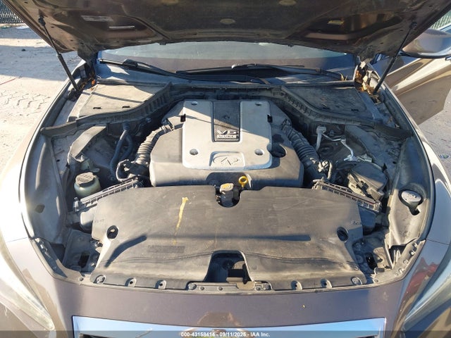 JN1BV7AP7FM343178 Infiniti Q50
